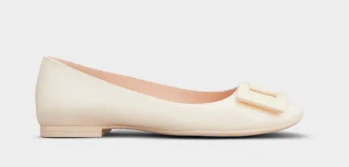 [Roger Vivier] Flat shoes CO CRVW66834910D1P-C019