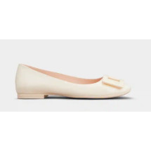 [Roger Vivier] Flat shoes CO CRVW66834910D1P-C019