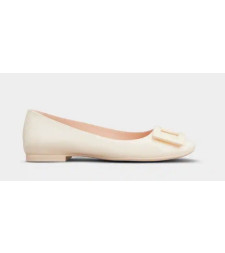 [Roger Vivier] Flat shoes CO CRVW66834910D1P-C019