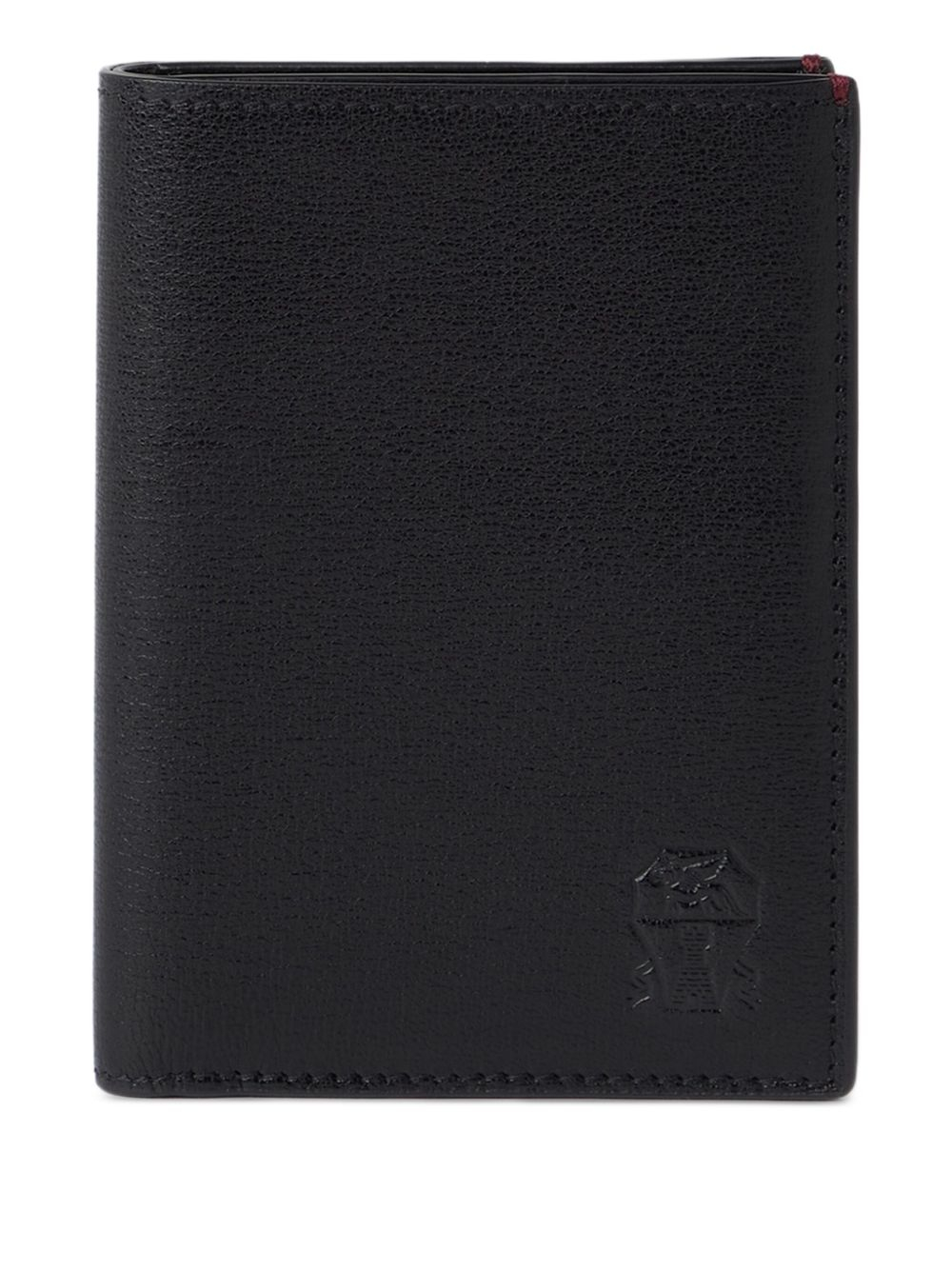 [Brunello Cucinelli] Wallet FW26 MWRLBU436C101