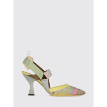 [Fendi] Pumps FW26 8J6851AY1B F1WC1