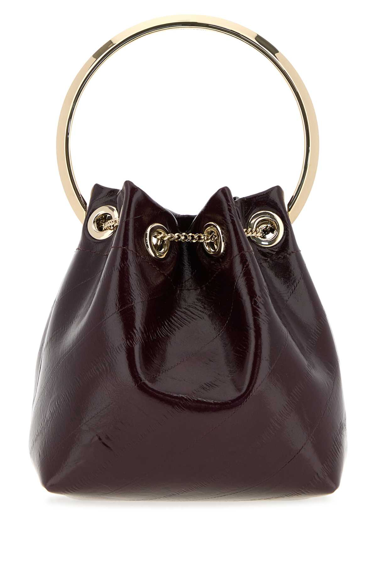[Jimmy Choo] Tote bag FW26 BONBONRYT BARLIGGOL