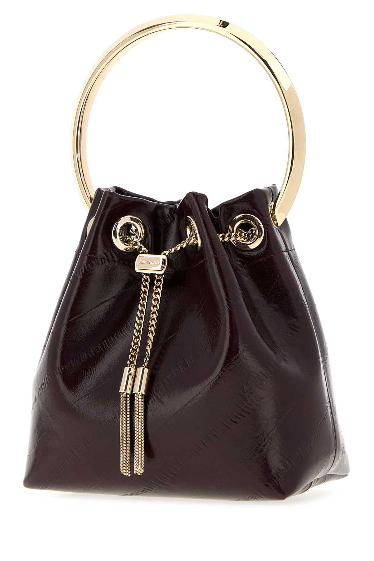 [Jimmy Choo] Tote bag FW26 BONBONRYT BARLIGGOL