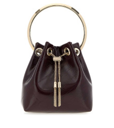 [Jimmy Choo] Tote bag FW26 BONBONRYT BARLIGGOL
