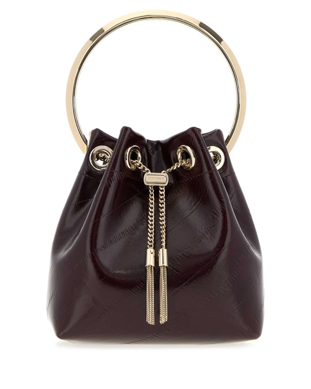 [Jimmy Choo] Tote bag FW26 BONBONRYT BARLIGGOL