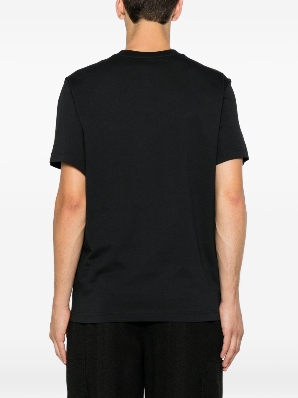 [Moncler] T-shirts Short Sleeve FW26 L20918C0005189B8Q778