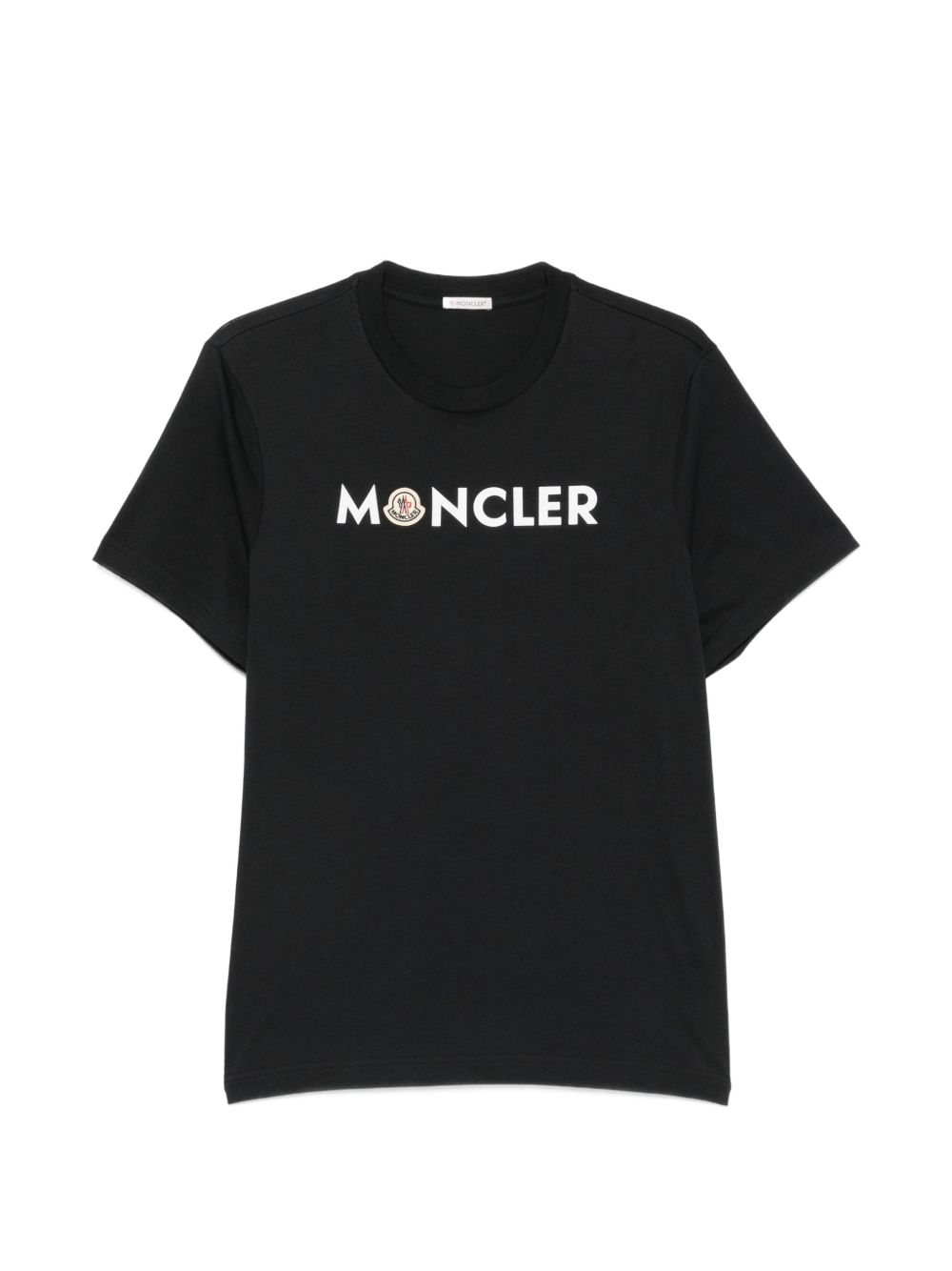 [Moncler] T-shirts Short Sleeve FW26 L20918C0005189B8Q778