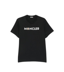 [Moncler] T-shirts Short Sleeve FW26 L20918C0005189B8Q778