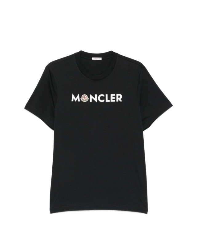 [Moncler] T-shirts Short Sleeve FW26 L20918C0005189B8Q778