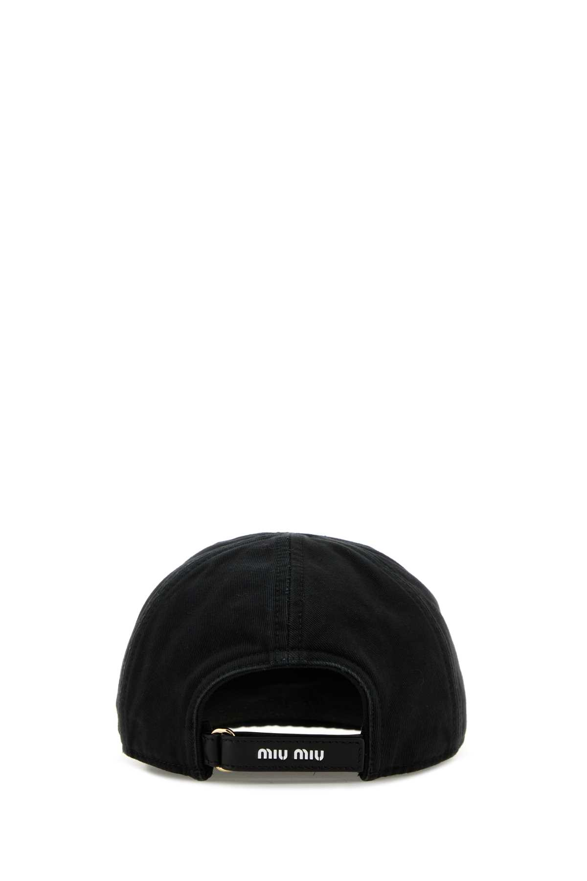 [Miu Miu] Cap FW26 5HC3702CR2 F0002