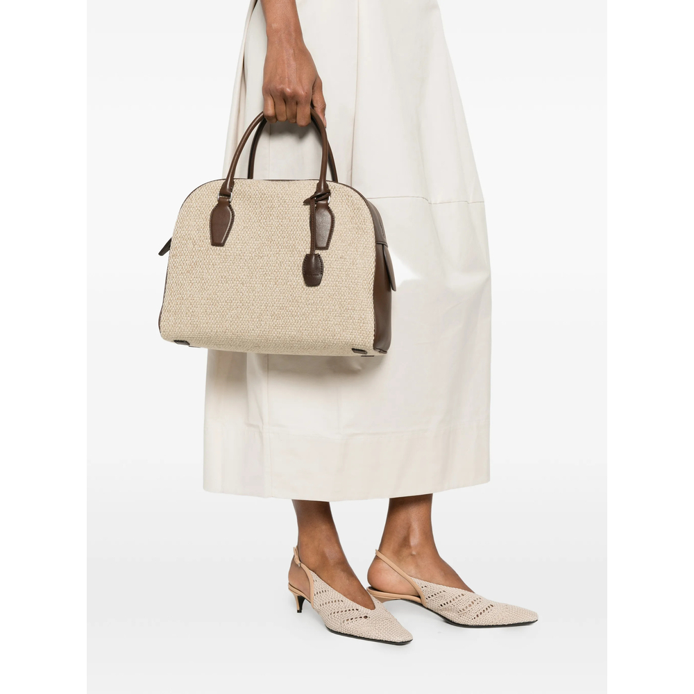 [THE ROW] Tote bag SS26 W2058 W14L72 SHDPS