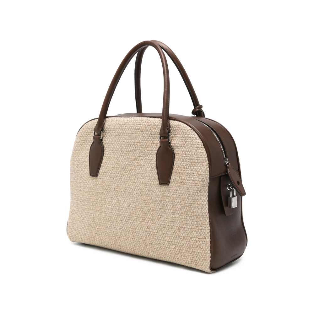 [THE ROW] Tote bag SS26 W2058 W14L72 SHDPS