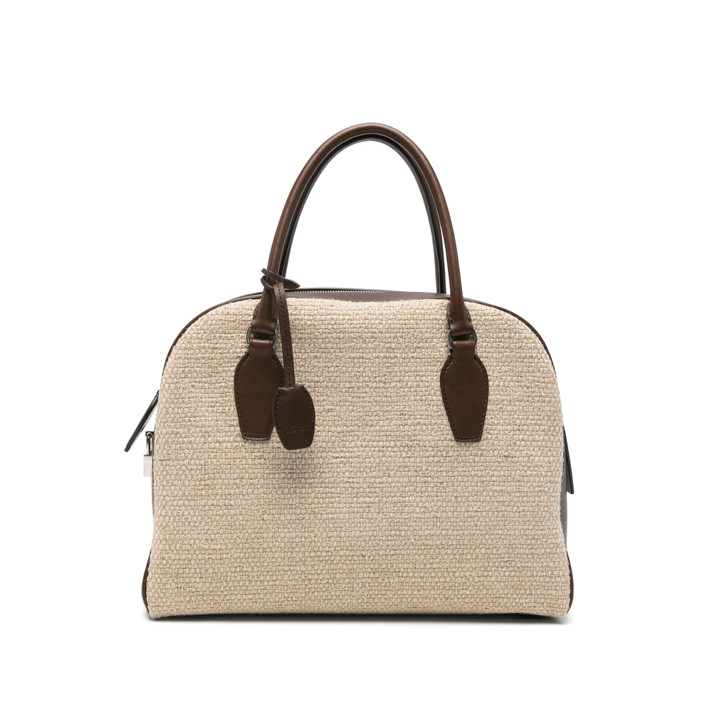 [THE ROW] Tote bag SS26 W2058 W14L72 SHDPS