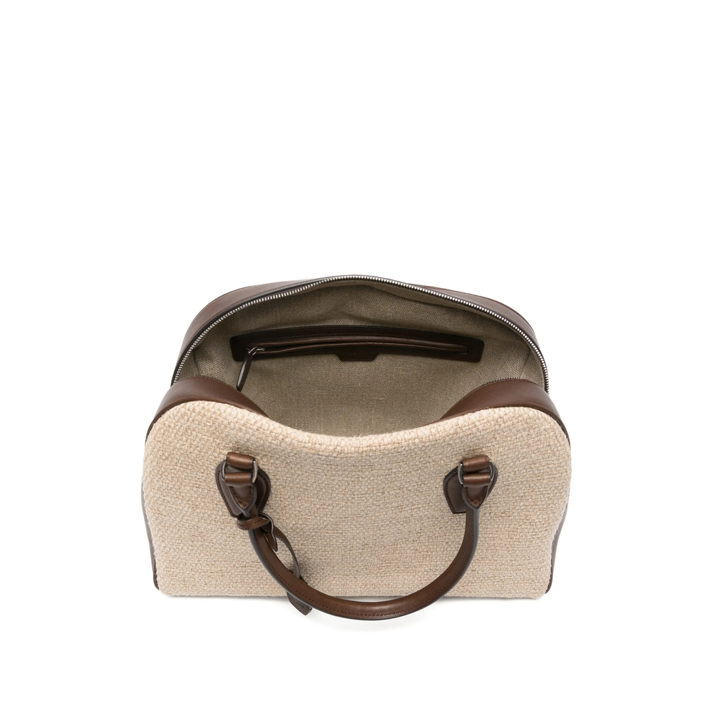 [THE ROW] Tote bag SS26 W2058 W14L72 SHDPS