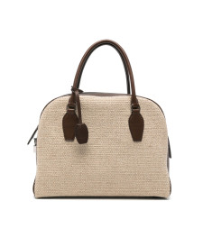 [THE ROW] Tote bag SS26 W2058 W14L72 SHDPS