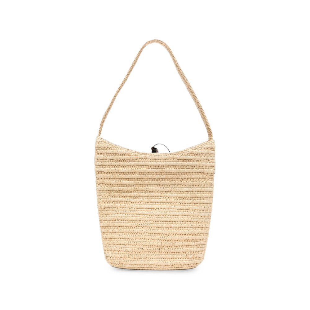 [THE ROW] Shoulder bag FW26 W2173 W27 NAT