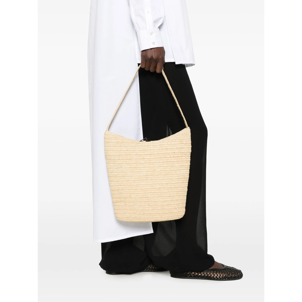 [THE ROW] Shoulder bag FW26 W2173 W27 NAT