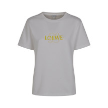 [Loewe] T-shirts Short Sleeve FW26 S359Y22XAV2100