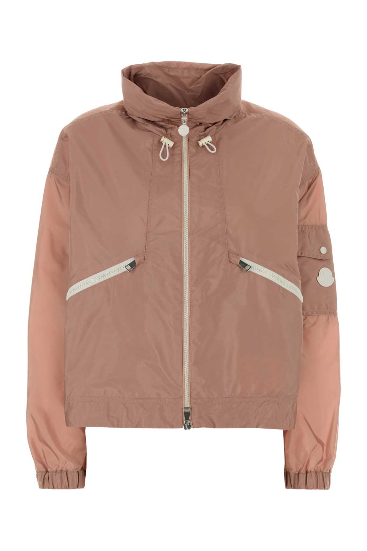[Moncler] Casual Jacket SS26 L10931A00170539ZD 53B