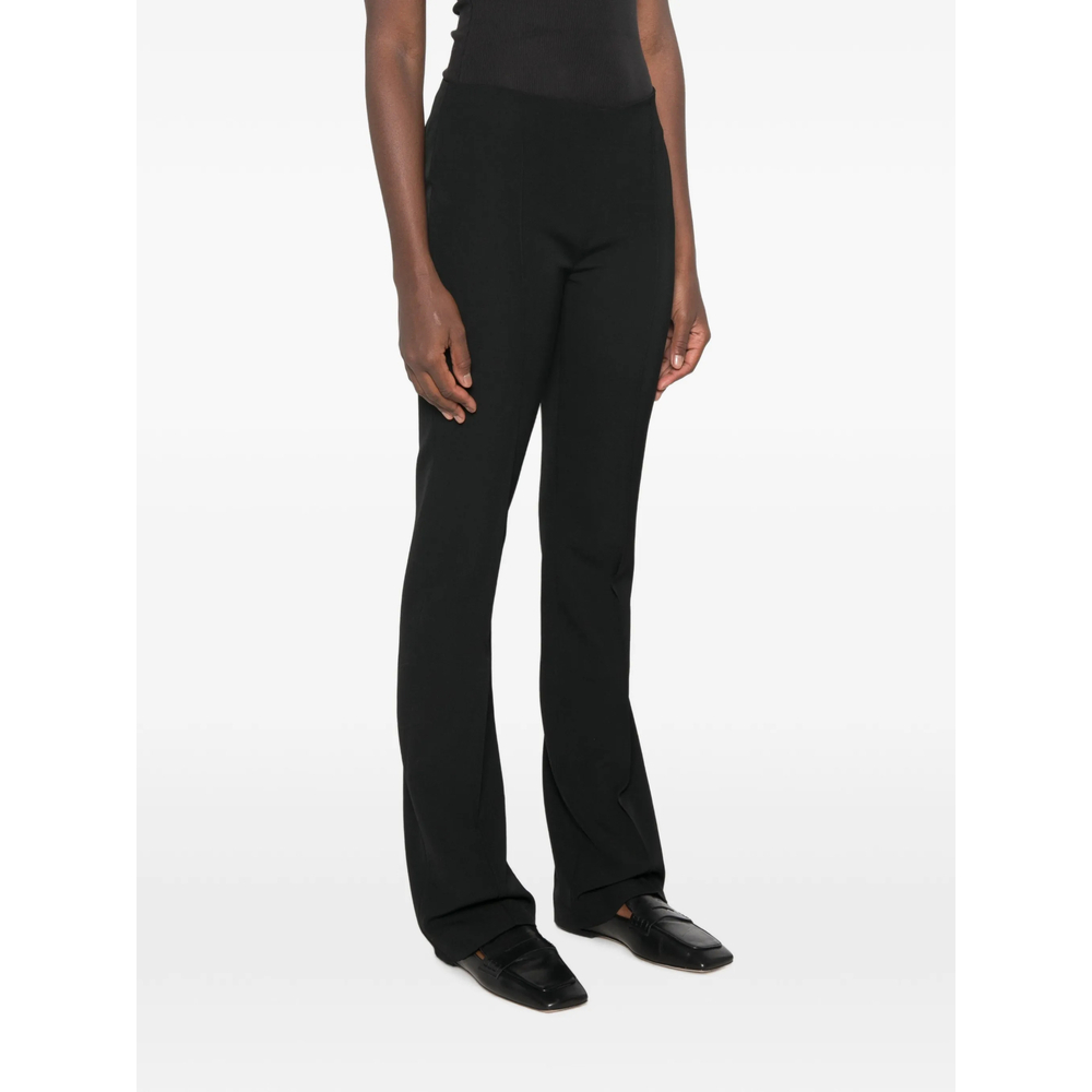 [THE ROW] Trousers FW26 11010 W3273 BLK