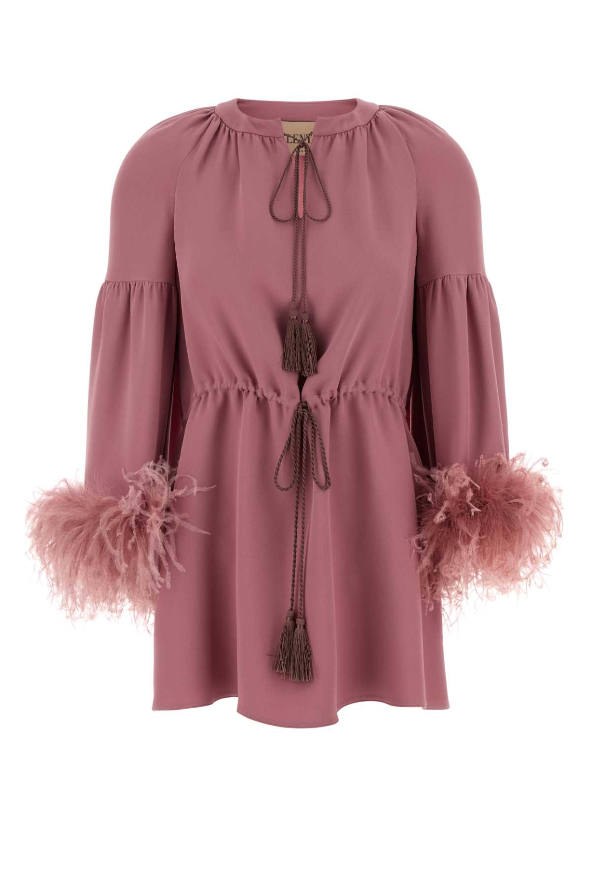 [Valentino Garavani] Knitwear SS26 8B3AEBB81MM 34C