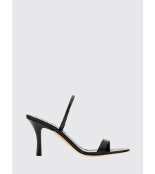[THE ROW] Sandals FW26 F1868SL1 BLK