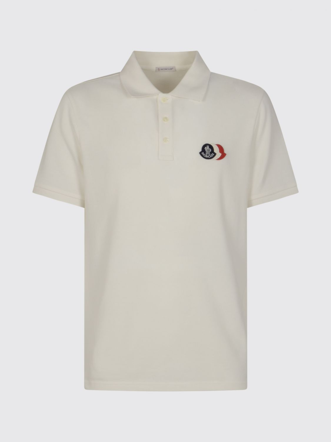 [Moncler] T-shirts Short Sleeve SS26 L10918A0003089A16 034