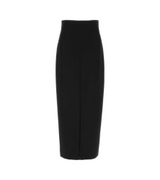 [THE ROW] Long skirt FW26 11044W3273 BLK