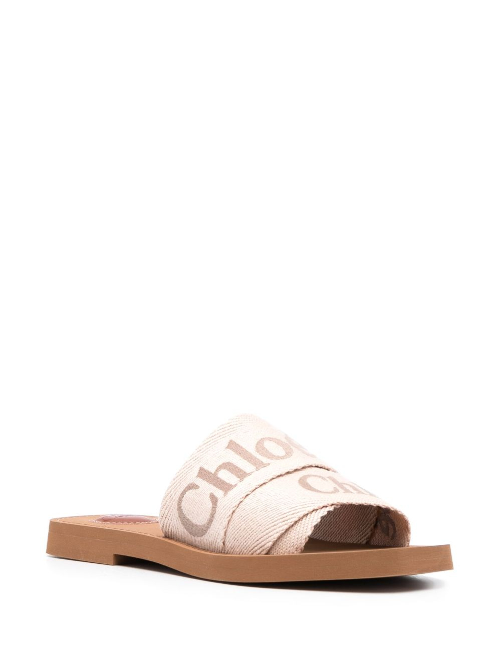 [Chloe] Sandals FW26 CHC23U188EF26Y