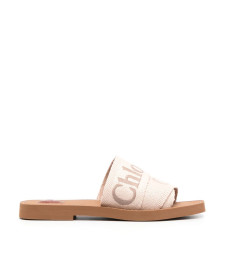 [Chloe] Sandals FW26 CHC23U188EF26Y