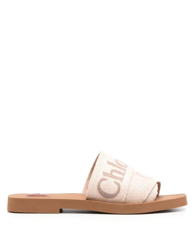 [Chloe] Sandals FW26 CHC23U188EF26Y