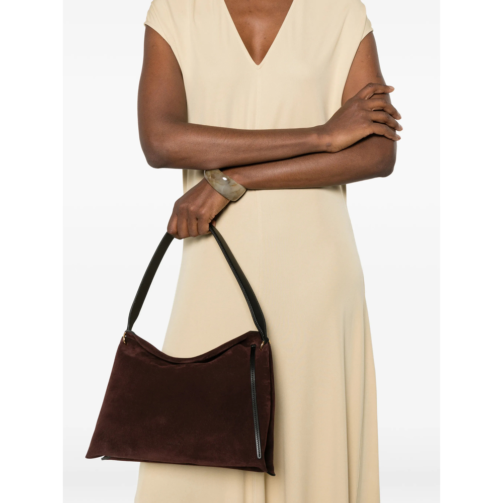 [WANDLER] Tote bag FW26 PENELOPE TOTE SMALL ACAI