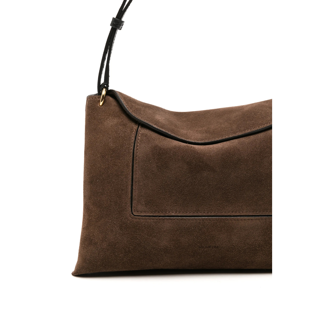 [WANDLER] Shoulder bag FW26 PENELOPE SLOUCH BAG PALIS