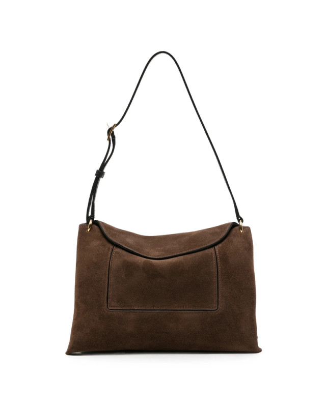 [WANDLER] Shoulder bag FW26 PENELOPE SLOUCH BAG PALIS