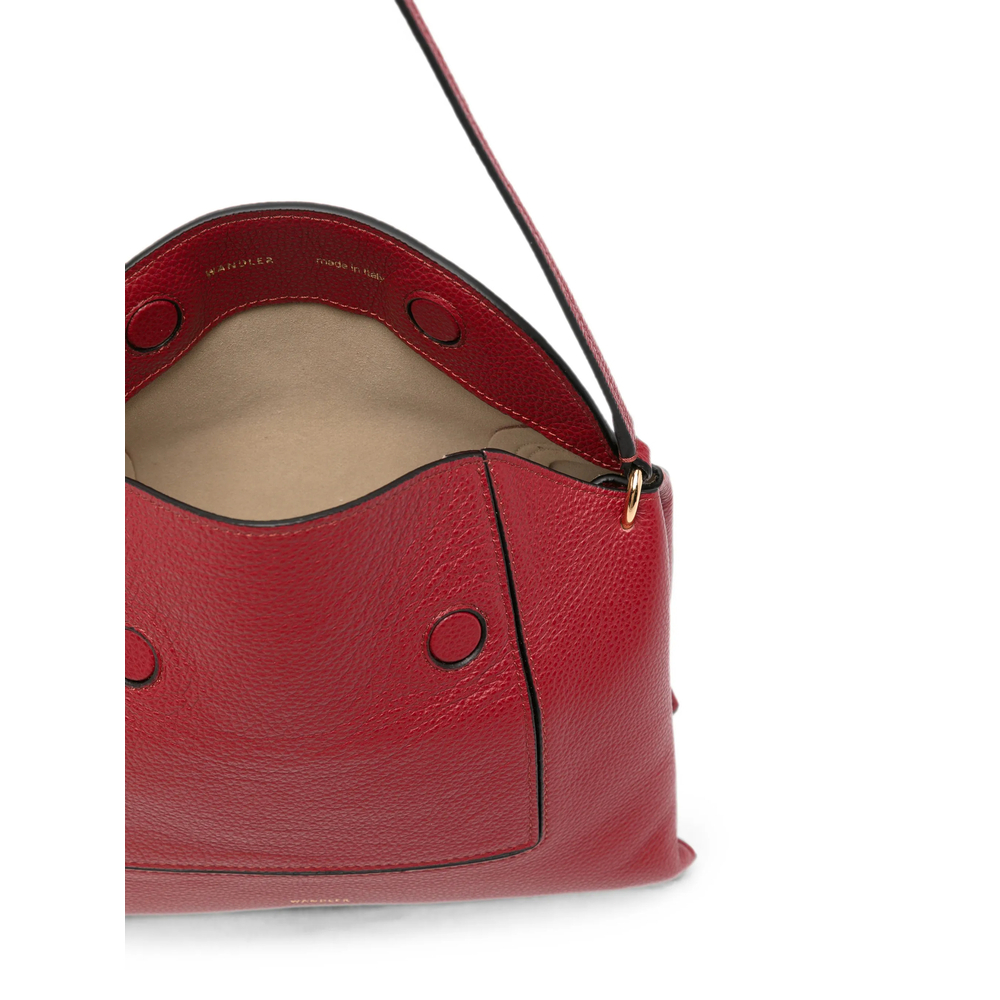 [WANDLER] Shoulder bag FW26 PENELOPE SLOUCH BAG SCCRU