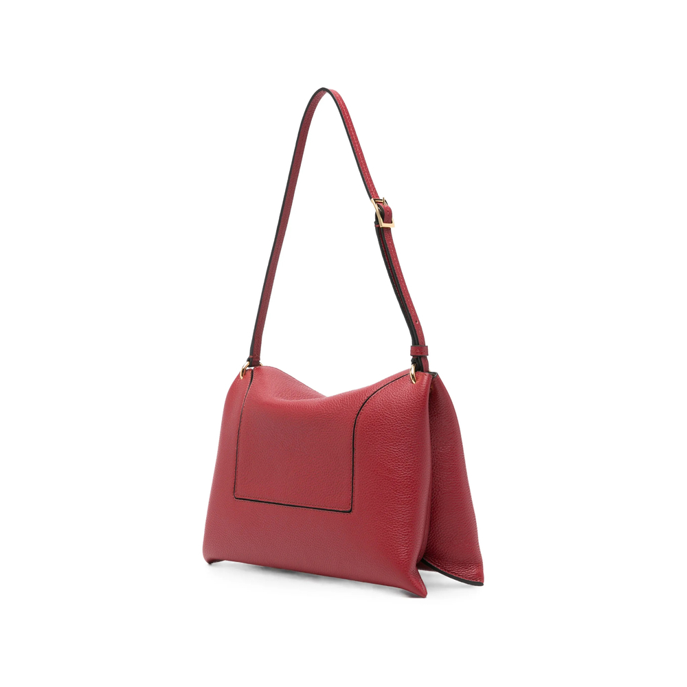 [WANDLER] Shoulder bag FW26 PENELOPE SLOUCH BAG SCCRU