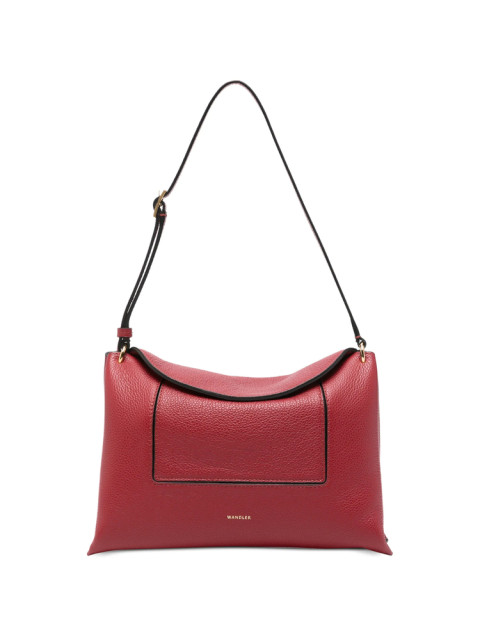 [WANDLER] Shoulder bag FW26 PENELOPE SLOUCH BAG SCCRU