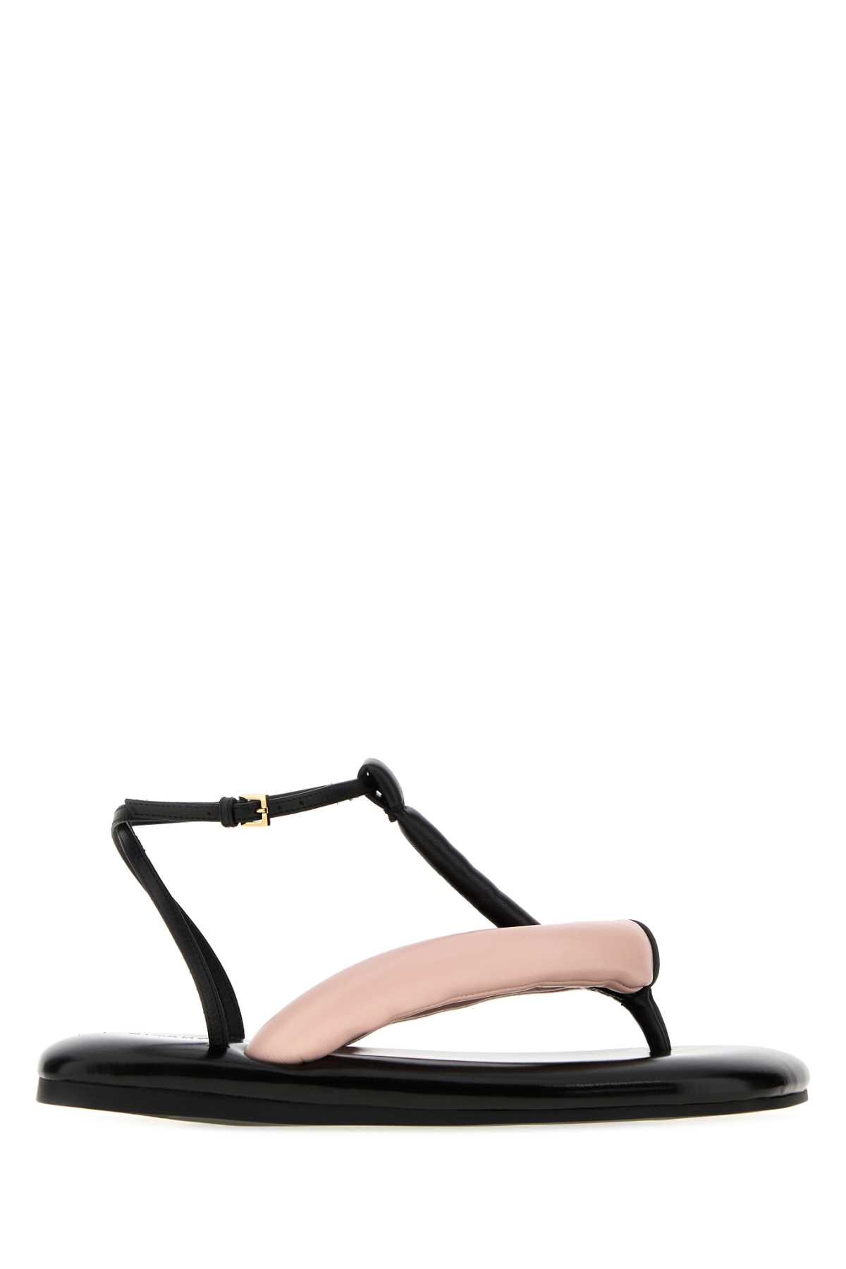 [Givenchy] Sandals SS26 BE30AXE00H 024