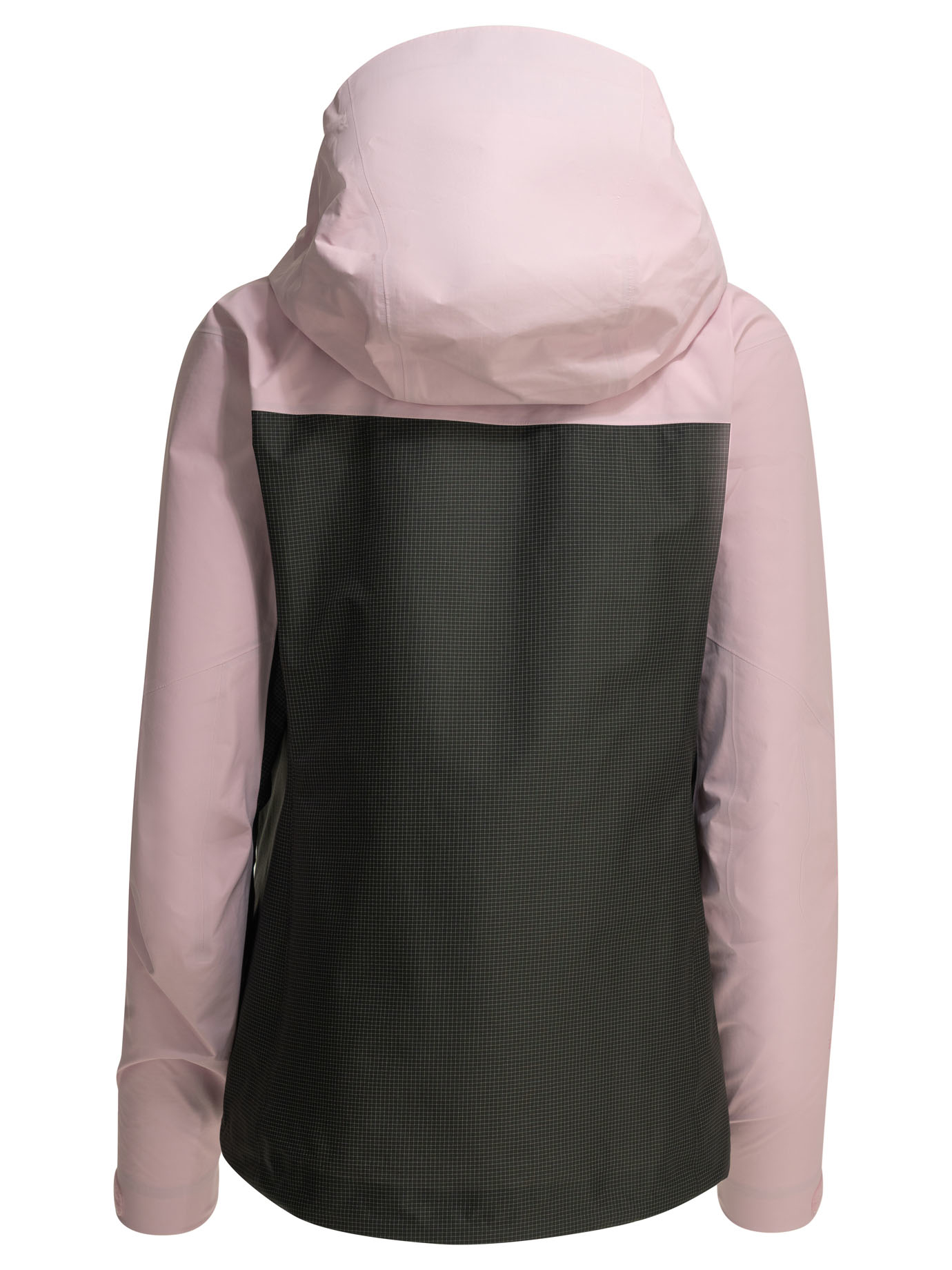 [ARC'TERYX] Casual Jacket SS26 X000009866ALPHA JKTPINEBERRY/BLACK