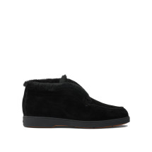 [Santoni] Loafer FW26 WUYA58457NERAPFRN01N01