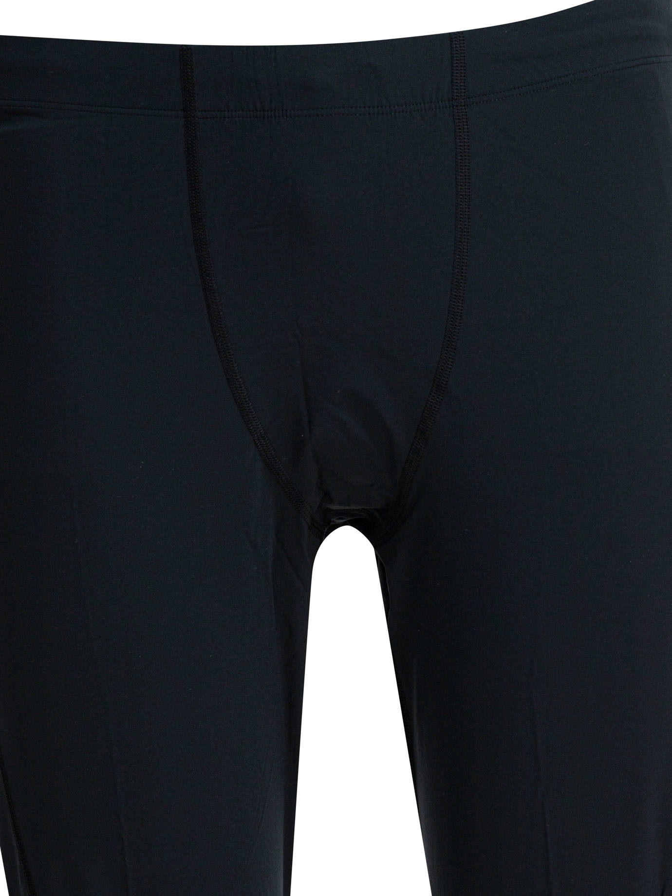 [ARC'TERYX] Trousers FW26 X000010126NORVAN TIGHTBLACK