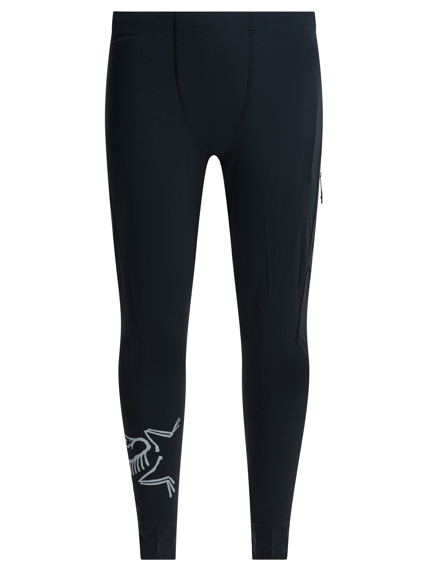 [ARC'TERYX] Trousers FW26 X000010126NORVAN TIGHTBLACK