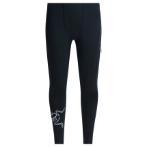 [ARC'TERYX] Trousers FW26 X000010126NORVAN TIGHTBLACK