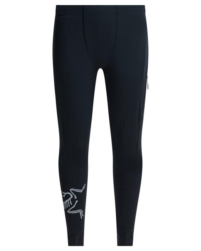 [ARC'TERYX] Trousers FW26 X000010126NORVAN TIGHTBLACK
