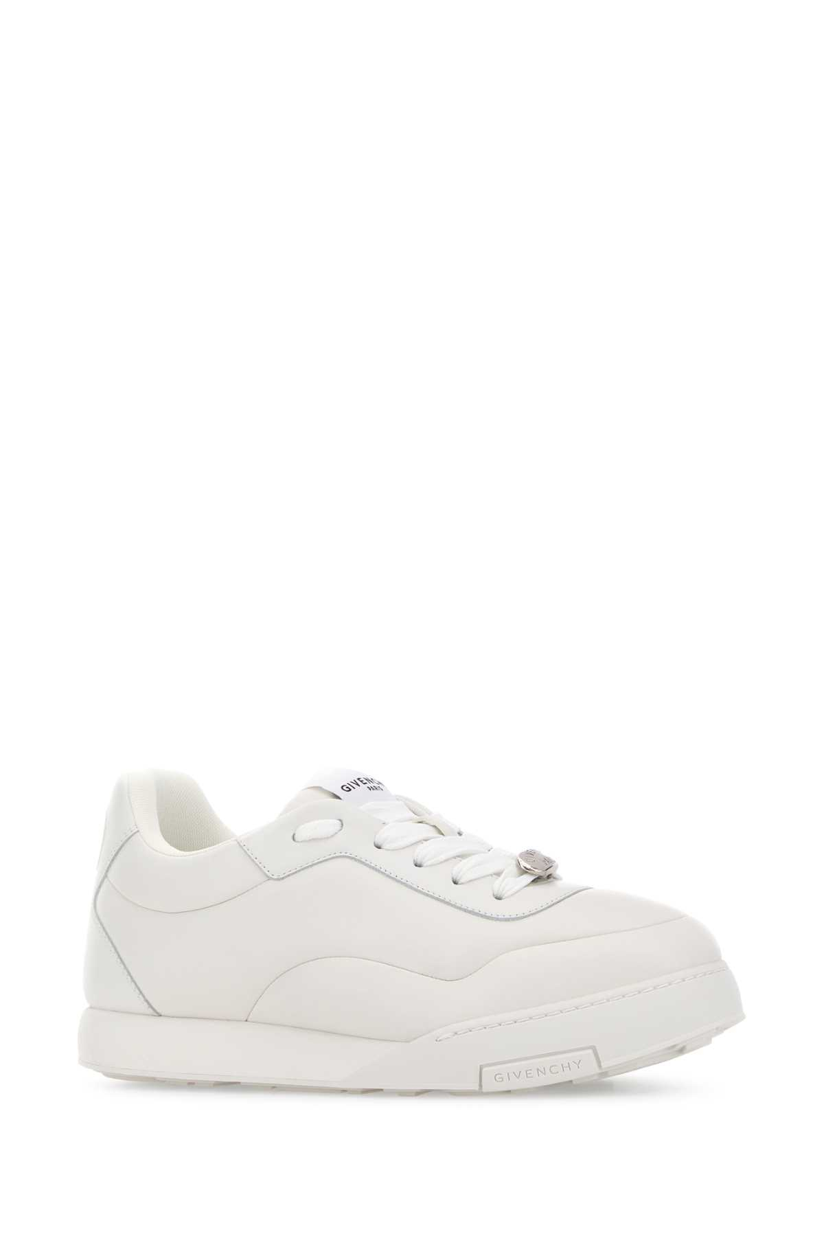 [Givenchy] Sneakers FW26 BH00B7H1XT 100