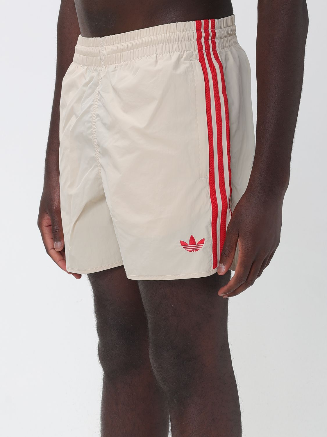 [ADIDAS ORIGINALS] Swim Pants SS26 KE1660