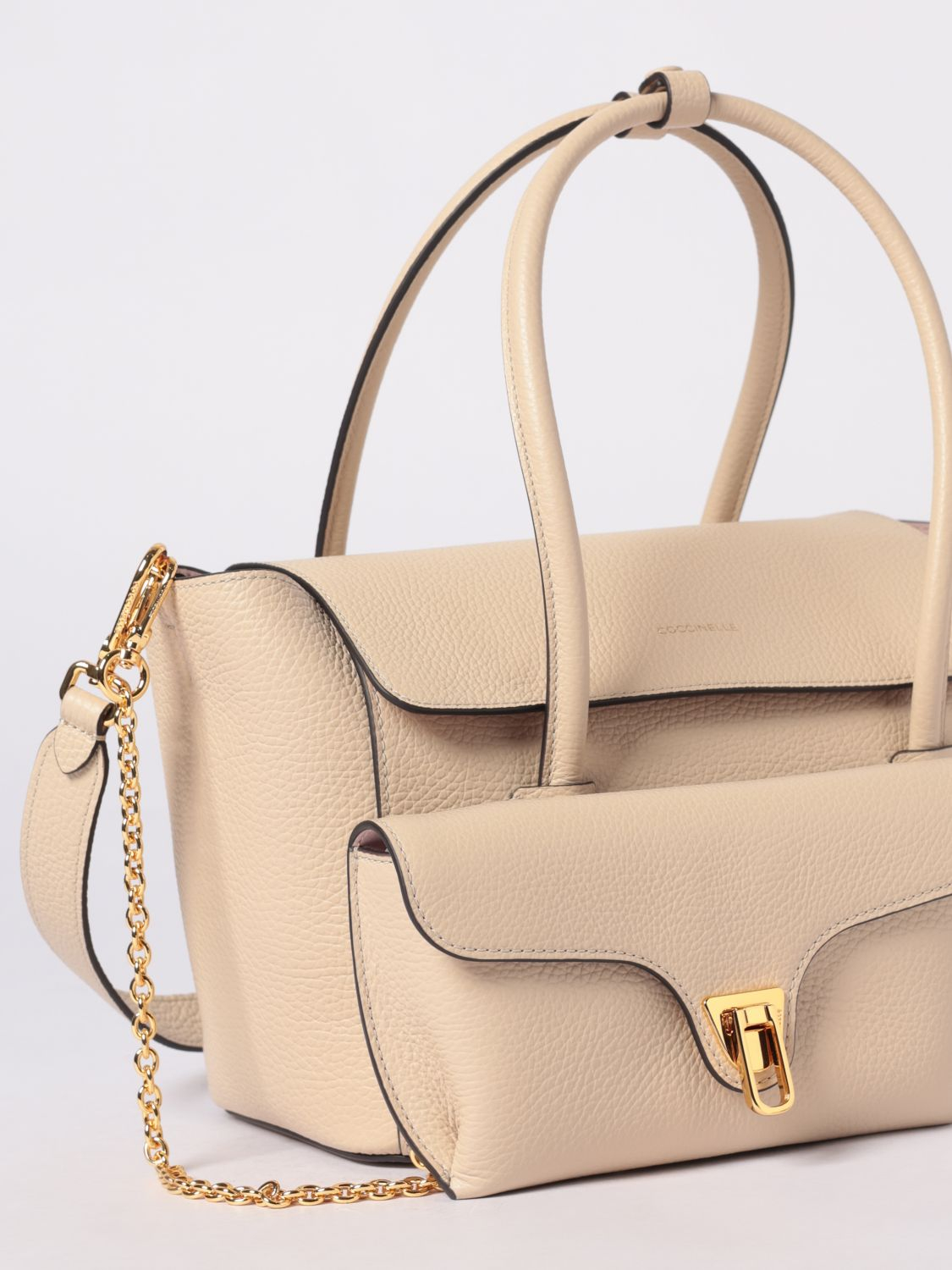 [Coccinelle] Shoulder bag SS26 E1T8A180201 N64