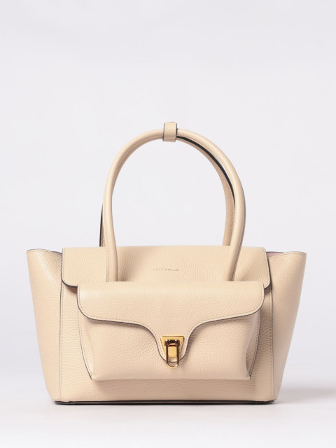 [Coccinelle] Shoulder bag SS26 E1T8A180201 N64