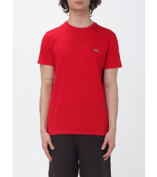 [Lacoste] T-shirts Short Sleeve SS26 TH6709 240