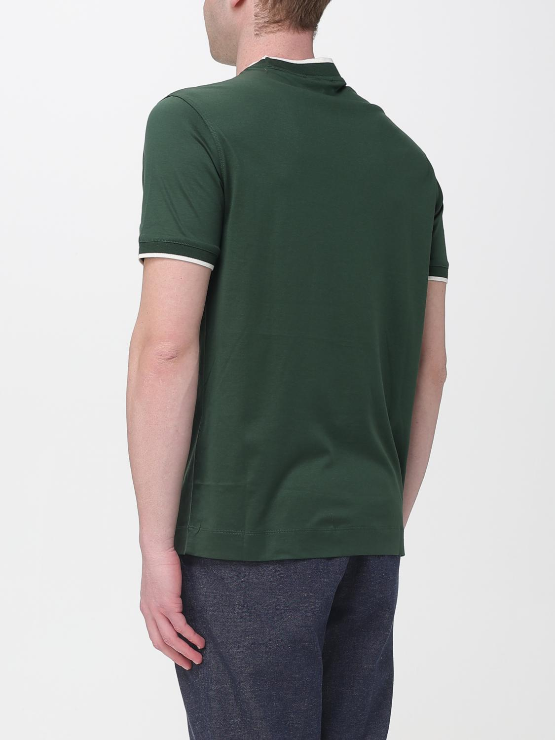 [Emporio Armani] T-shirts Short Sleeve SS26 EM005271AF10017 U7263